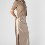 Carolyn Sweater - Lisa Yang