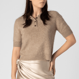 Carolyn Sweater - Lisa Yang