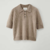 Carolyn Sweater - Lisa Yang