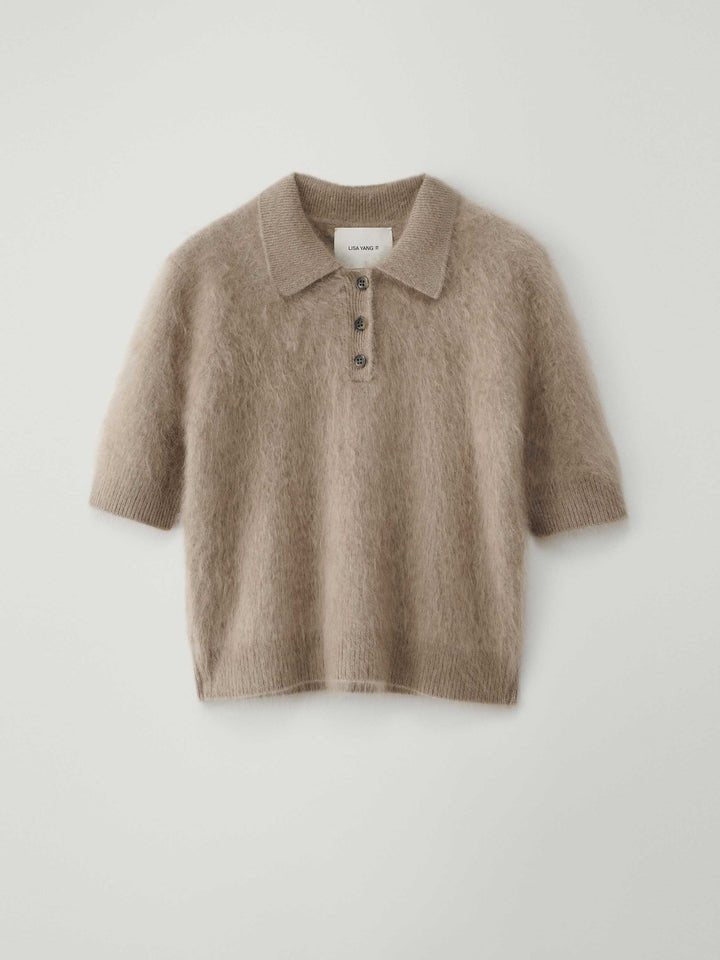 Carolyn Sweater - The Posh Peacock