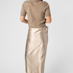 Carolyn Sweater - Lisa Yang