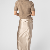 Carolyn Sweater - Lisa Yang