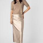 Carolyn Sweater - Lisa Yang