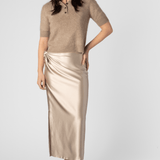 Carolyn Sweater - Lisa Yang