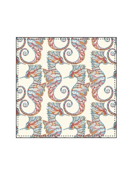 Carre Scarf - La Prestic Ouiston