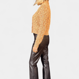 Carson High Rise Ankle Flare Pant - Veronica Beard