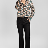 Caseros Luella Pant - Maria Cher