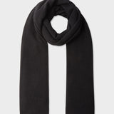 Cashmere Wrap - White + Warren