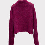 Charlotte's Web Topper - Brazeau Tricot