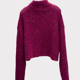 Charlotte's Web Topper - Brazeau Tricot