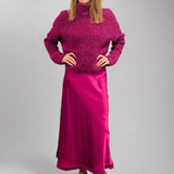 Charlotte's Web Topper - Brazeau Tricot