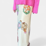 Chesca Skirt - Alemais