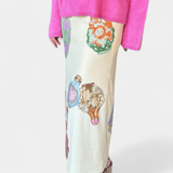 Chesca Skirt - Alemais
