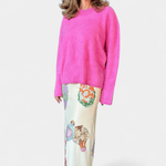 Chesca Skirt - Alemais