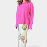 Chesca Skirt - Alemais