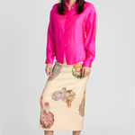 Chesca Skirt - Alemais