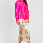 Chesca Skirt - Alemais