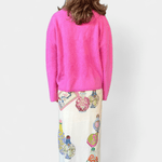 Chesca Skirt - Alemais