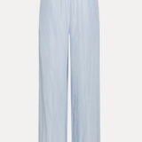 Chic Taffeta Wide - Leg Pant - Forte Forte