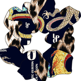 Chouchou Hair Ties - La Prestic Ouiston
