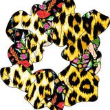 Chouchou Hair Ties - La Prestic Ouiston