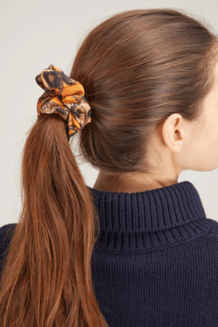 Chouchou Hair Ties - La Prestic Ouiston