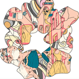 Chouchou Hair Ties - La Prestic Ouiston