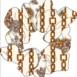 Chouchou Hair Ties - La Prestic Ouiston