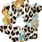 Chouchou Hair Ties - La Prestic Ouiston