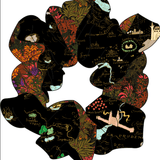 Chouchou Hair Ties - La Prestic Ouiston