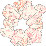 Chouchou Hair Ties - La Prestic Ouiston