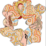 Chouchou Hair Ties - La Prestic Ouiston