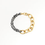 Chunky Chain Necklace - Plan C