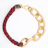 Chunky Chain Necklace - Plan C