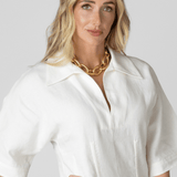 Chunky Chain Necklace - Plan C