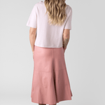 Cila Cashmere T Shirt - Lisa Yang