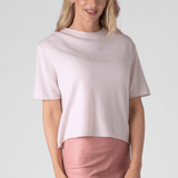 Cila Cashmere T Shirt - Lisa Yang
