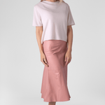 Cila Cashmere T Shirt - Lisa Yang