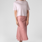 Cila Cashmere T Shirt - Lisa Yang