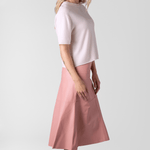 Cila Cashmere T Shirt - Lisa Yang