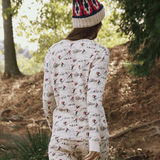 Classic Crew Thermal - The Great