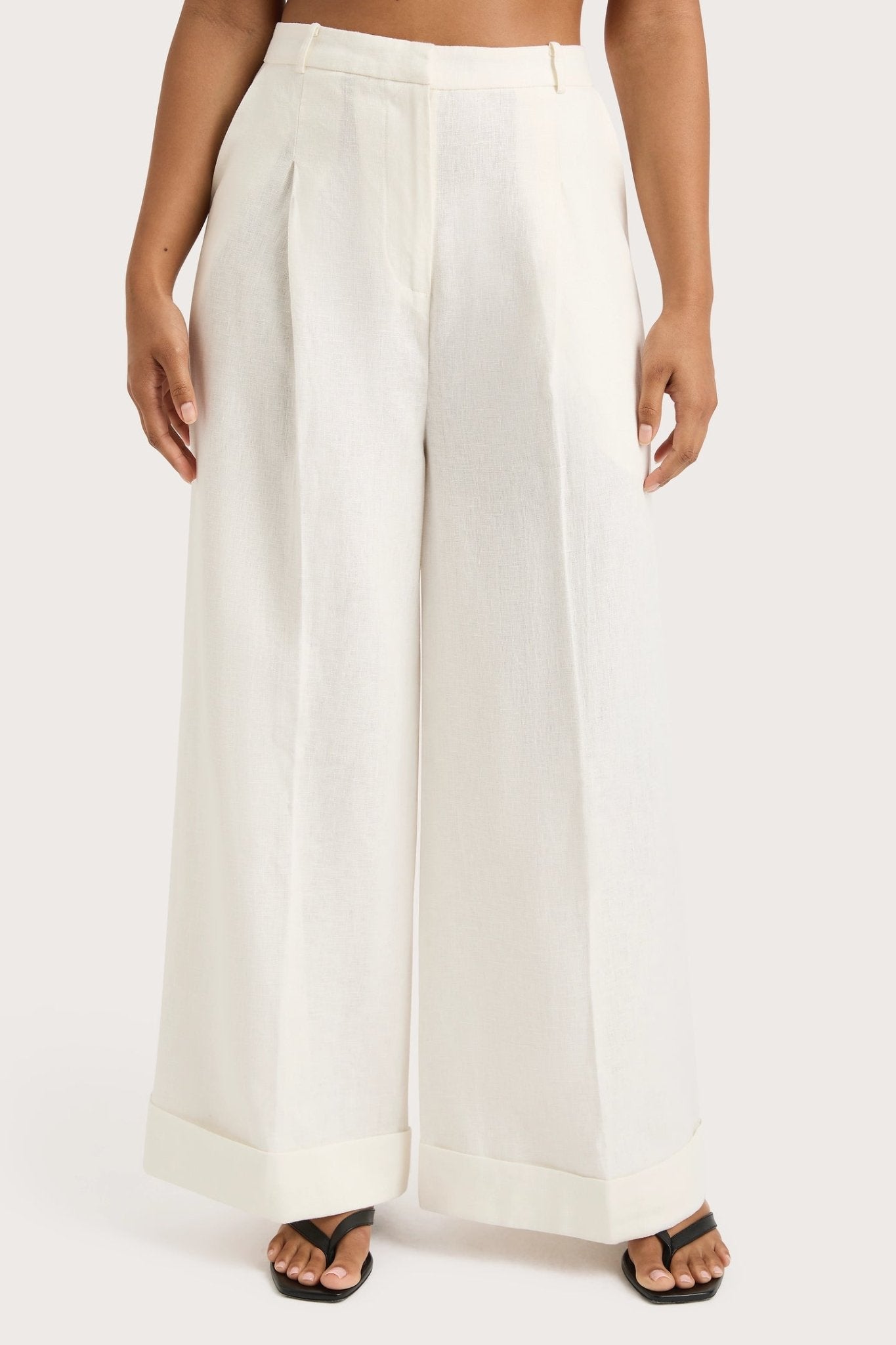 Clove Trouser - Faithfull The Brand