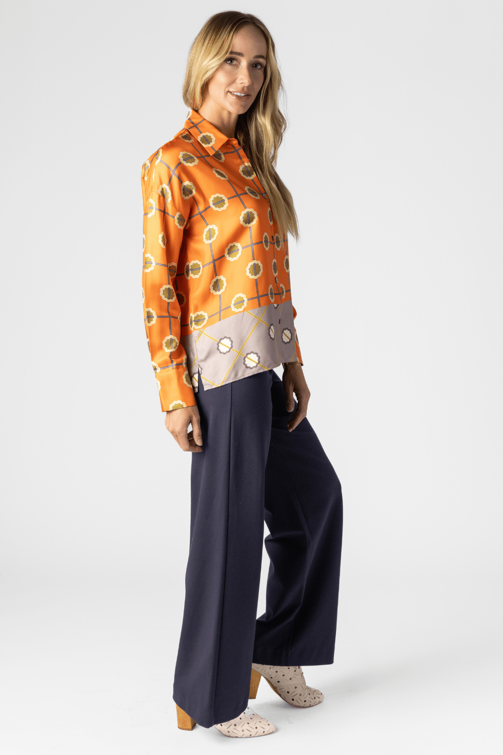Compact Jersey Pant - Odeeh