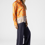 Compact Jersey Pant - Odeeh