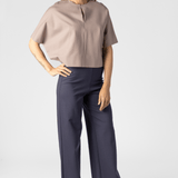 Compact Jersey Pant - Odeeh