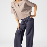 Compact Jersey Pant - Odeeh