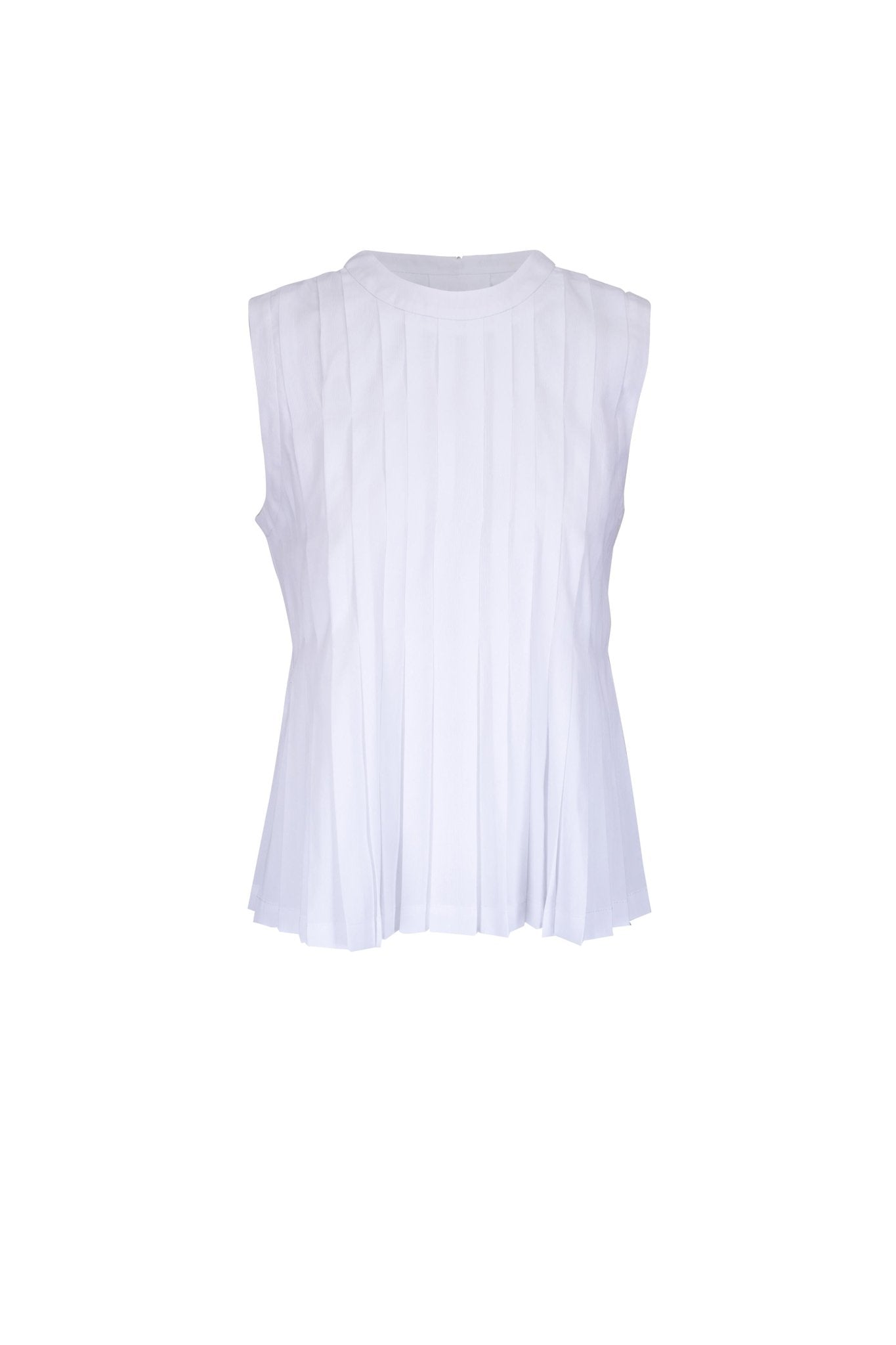 Cote De Cheval Top - Odeeh
