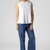 Cote De Cheval Top - Odeeh