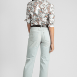 Cotton Emmanuelle Shirt - La Prestic Ouiston