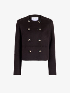 Courtney Jacket - Proenza Schouler White Label